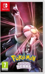 Switch - Pokémon Shining Pearl NSS564