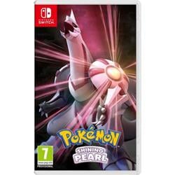 Switch - Pokémon Shining Pearl