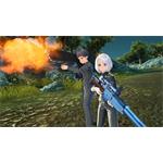 Sword Art Online Fatal Bullet Season Pass