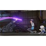 Sword Art Online Fatal Bullet
