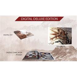 Syberia 3 Deluxe Edition