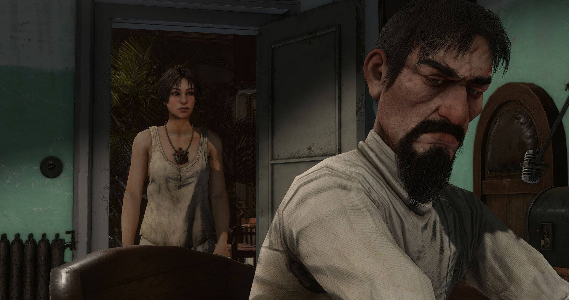 Syberia 3 elektronická licence