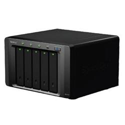 Synology DS-1010+ Disc Station pro SATA disky, 2xGLAN, USB2.0