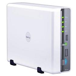 Synology DS-109j Disc Station, SATA, RJ45