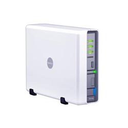 Synology DS110j Disc Station 3x USB 2.0, max interní kapacita 3TB