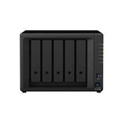 Synology DS1520+ záruka 5 let (DS1520+ + EW201) DS1520PLUSEW201 - Úložná zařízení - NAS