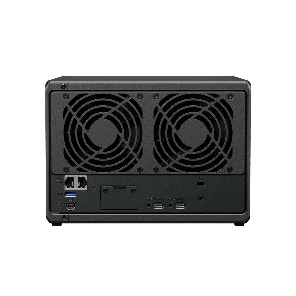 Synology DS1525+