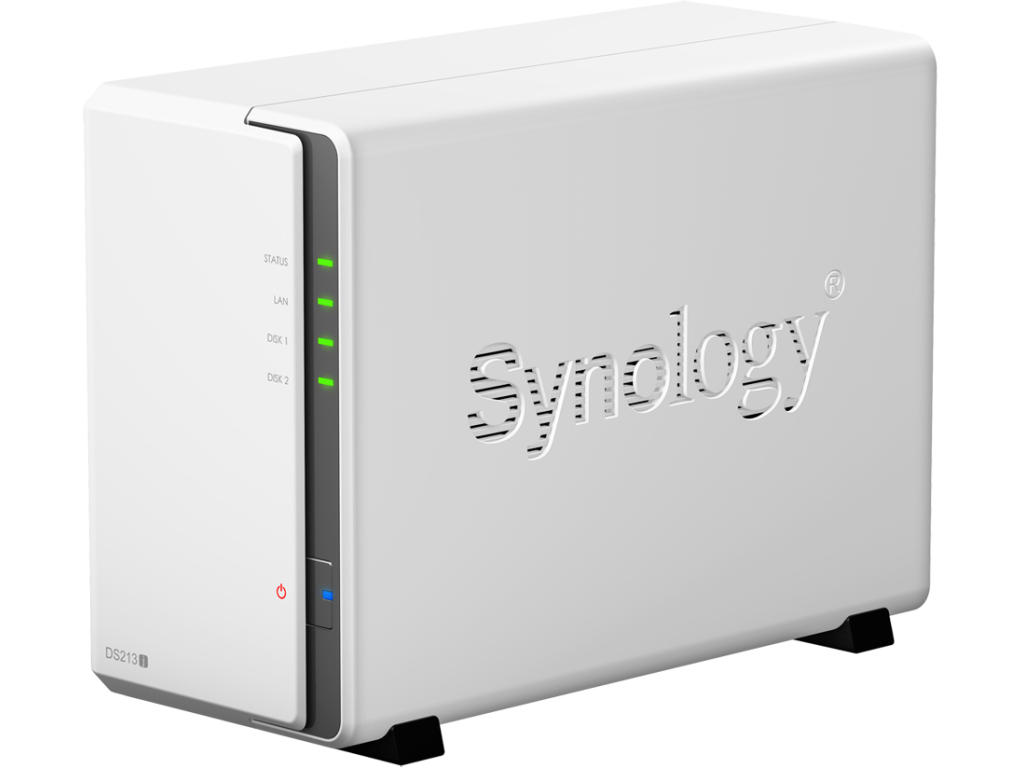 Download station synology где временные файлы