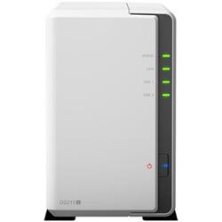 Synology DS215j DiskStation