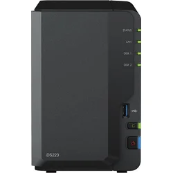 Synology DS223 DiskStation