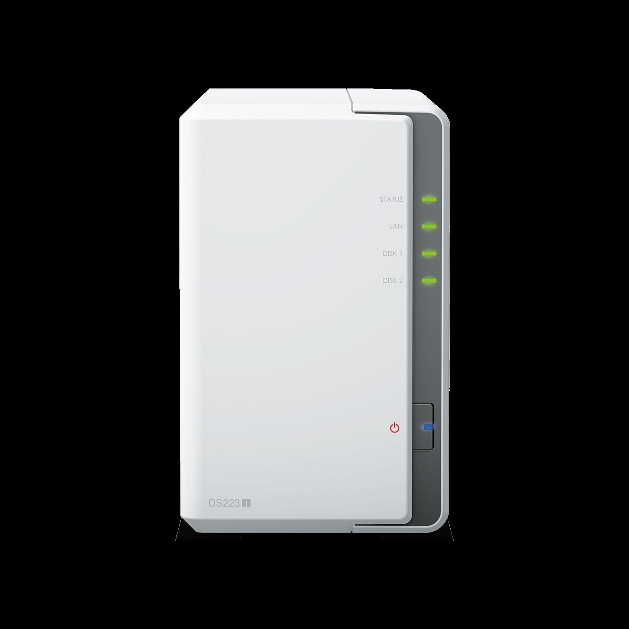 Synology DS223j DiskStation