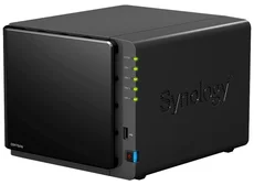 Synology DS415play DiskStation