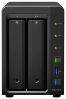 Synology DS716+II DiskStation