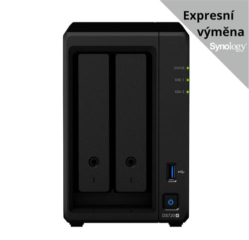 Synology DS720+ DiskStation