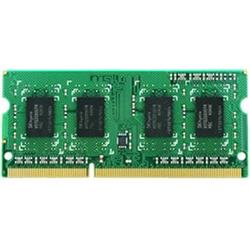 Synology RAM 4GB D3NS1866L-4G - DS218+, DS718+, DS418play, DS918+ - Úložná zařízení - NAS
