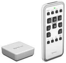Synology Remote, Dálkový ovladač