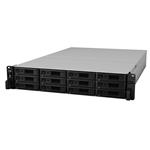 Synology RX1217sas - Rozširujúca jednotka