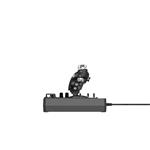 Systém MG Logitech Pro Flight X-56 Rhino H.O.T.A.S.