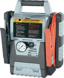 Systém pro rychlé startování Voltcraft VC1400A, 4 v 1