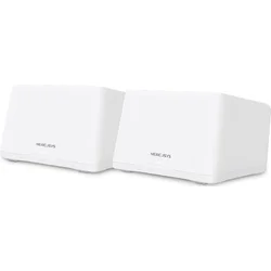 Systém TP-Link Halo H47BE(2-pack) BE9300 Home Mesh WiFi7