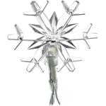 SZ RETLUX RXL 480 Girlanda vločky 1,35m 10LED