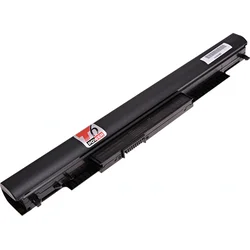 T6 Batéria HP 240 G4,245 G4,250 G4,255 G4,14-acxxx,15-acxxx,255 G5,4cell,2600mAh
