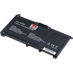 T6 power, 3600mAh, 41Wh, 3cell, Li-pol NBHP0149