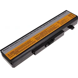 T6 power, 5200 mAh, 10,8 V, 6 článkov.