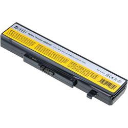 T6 power, 5200mAh, 10.8V, 6čl. NBIB0107 pro Lenovo IdeaPad B480, B580, G480, B590, Z480, V480, Edge E530 - Notebooky příslušenství