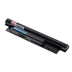 T6 power baterie Dell Latitude 3440, 3540, Inspiron 14, 15, 17, Vostro 2421, 2600mAh, 38Wh, 4cell