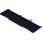 T6 power baterie HP ProBook 430 G8, 440 G8, 450 G8, 630 G8, 650 G8, 3950mAh, 45Wh, 3cell, Li-pol