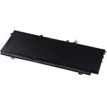 T6 Power HP Spectre 13-ac000 x360, Spectre 13-w000 x360, 5000mAh, 58Wh, 3cell, Li-pol
