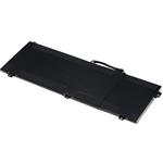 T6 Power HP ZBook Studio G3, ZBook Studio G4, 4210mAh, 64Wh, 4cell, Li-pol