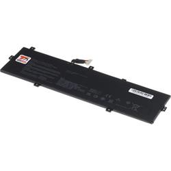 T6 power pro Asus ZenBook UX430U, UX3430U, 4355mAh, 50Wh, Li-pol, 3cell