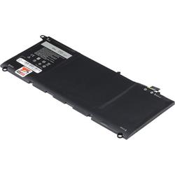 T6 power pro Dell XPS 13 9360, 7900mAh, 60Wh, 4cell, Li-pol