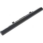T6 power Toshiba Satellite C50-B, C55-B, L40-B, L50-B, P50-C, S50-B, 4cell, 2600mAh