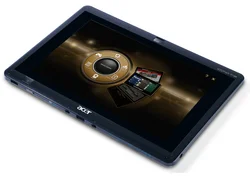 Tablet ACER ICONIA TAB W500 10,1" AMD C-50, 2GB, SSD 32GB, WiFi, cam, W7HP-32bit
