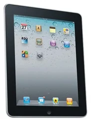 Tablet APPLE iPad 2 WiFi 32GB černý
