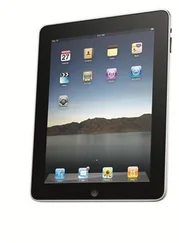 Tablet APPLE iPad 32 GB 3G + WiFi - verze CZ