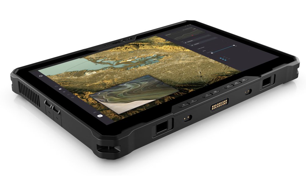 Tablet DELL Latitude 7230 Rugged Extreme