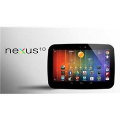 Tablet Google Nexus 10 by SAMSUNG 10" IPS 2560x1600, Cortex A15, Quad-Core Mali T604, 16GB, Android 4.2