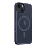 Tactcal MagForce Hyperstealth pre iPhone 13 Deep Blue