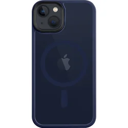 Tactcal MagForce Hyperstealth pre iPhone 13 Deep Blue