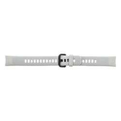 Tactical 440 Silikonový řemínek pro Honor Band 4/5 Grey 2449479 - Wearables