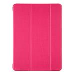 Tactical Book Tri Fold Pouzdro pro Lenovo TAB M9 (TB-310) Pink