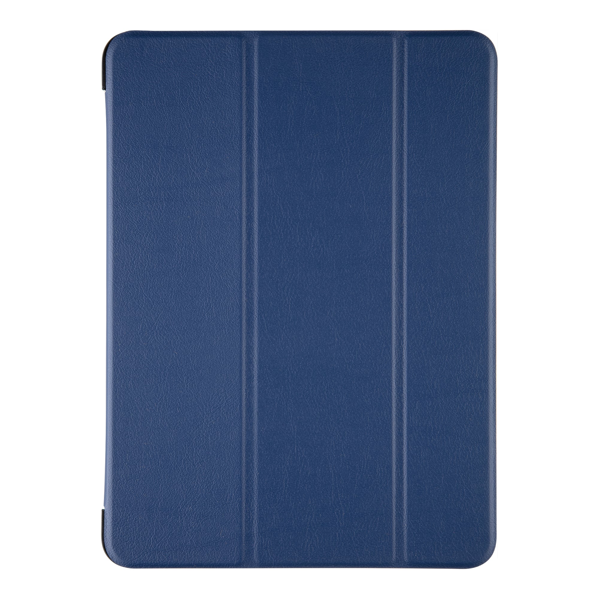 Tactical Book Tri Fold Pouzdro pro Samsung T500/T505 Galaxy Tab A7 10.4 Blue