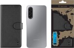 Tactical Field Notes pre Samsung Galaxy A18 / A17 4G/5G čierna