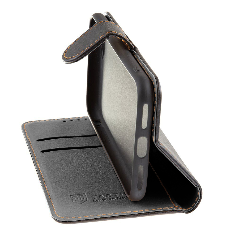 Tactical Field Notes pro Samsung Galaxy A13 4G Black