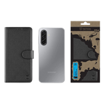 Tactical Field Notes pro Samsung Galaxy A17 4G/5G Black