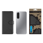 Tactical Field Notes pro Samsung Galaxy A18 / A17 4G/5G Black